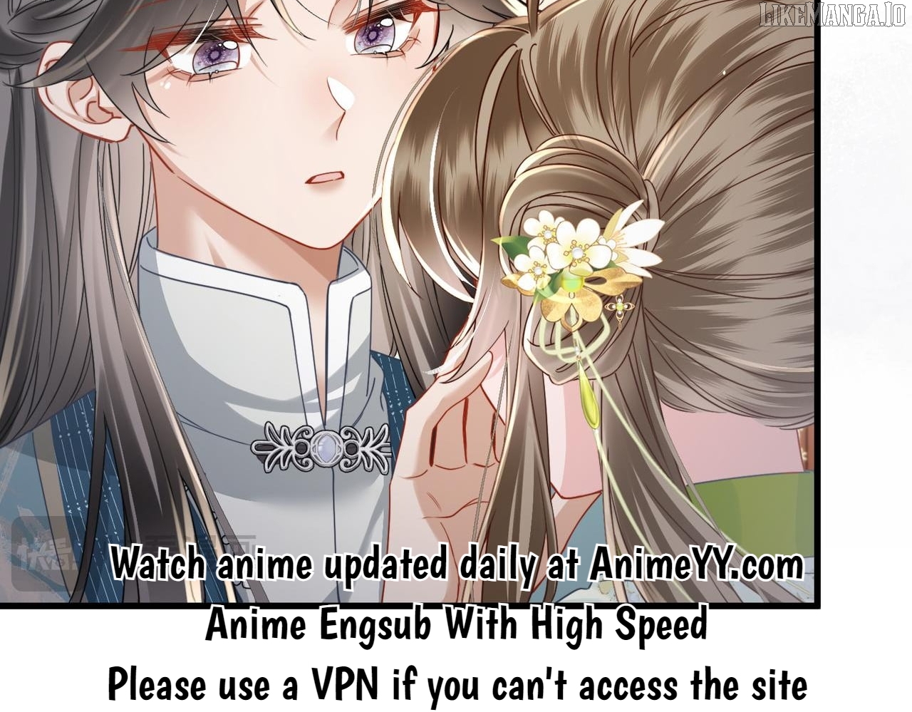 The Tyrant’s Family Lasts Thanks To Her Inner Voice Chapter 69 - page 15